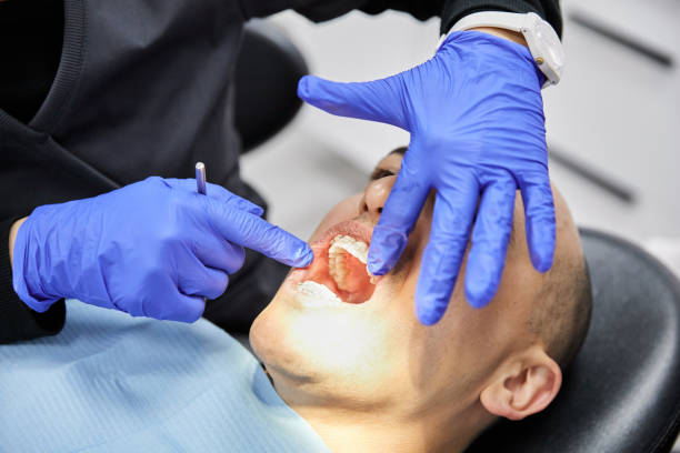 Best Urgent Care for Lost Fillings or Crowns in Tome, NM