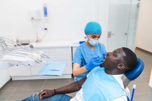 Best Emergency Denture Repair in Tome, NM